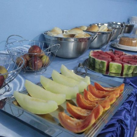 Grand Center Hotel Santarém Εξωτερικό φωτογραφία