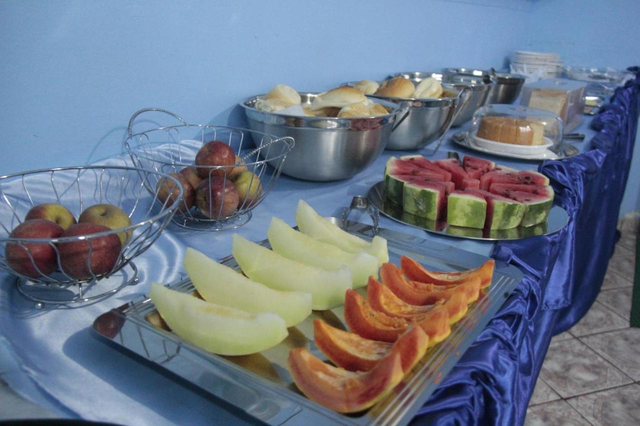 Grand Center Hotel Santarém Εξωτερικό φωτογραφία