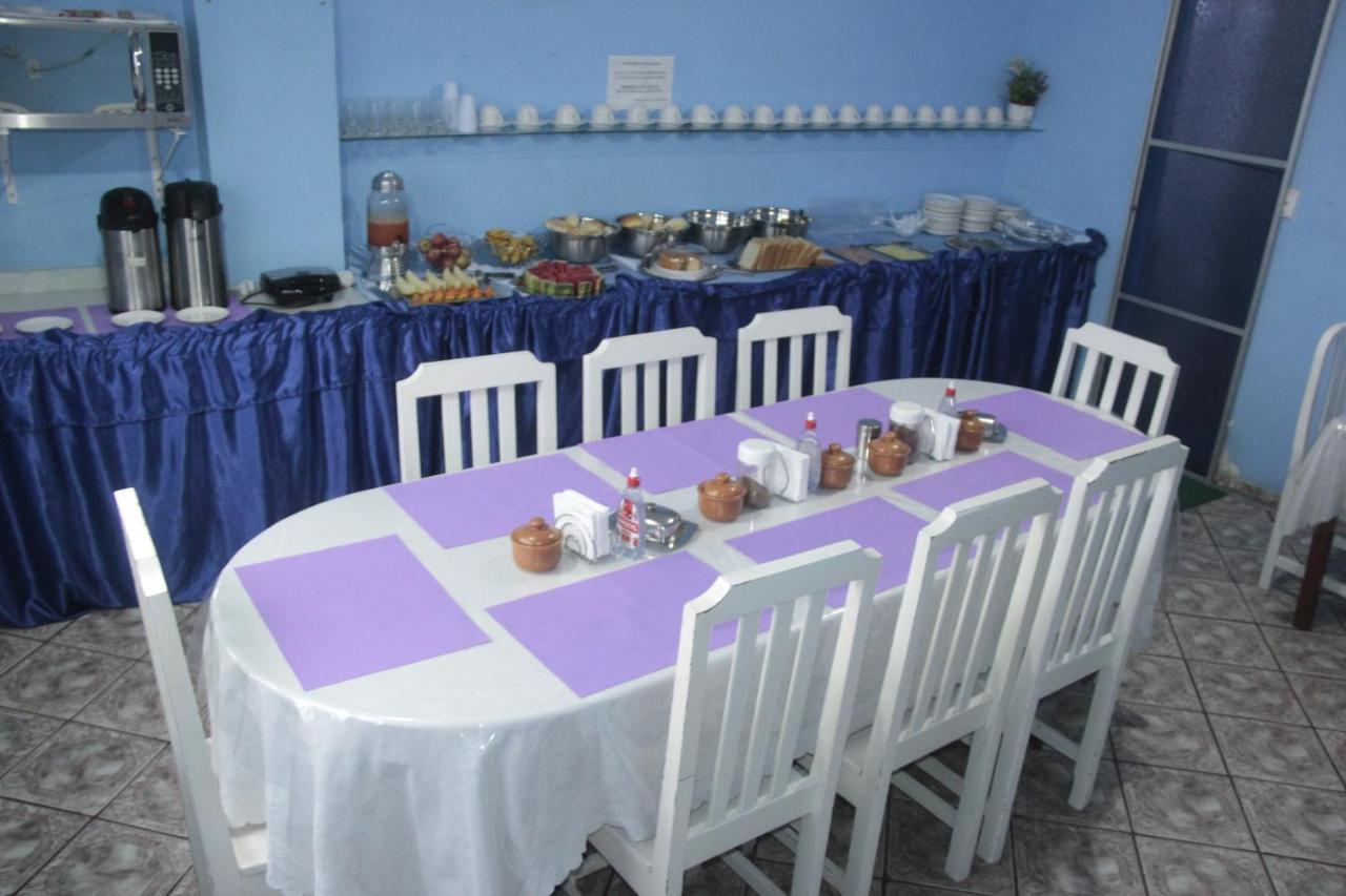 Grand Center Hotel Santarém Εξωτερικό φωτογραφία