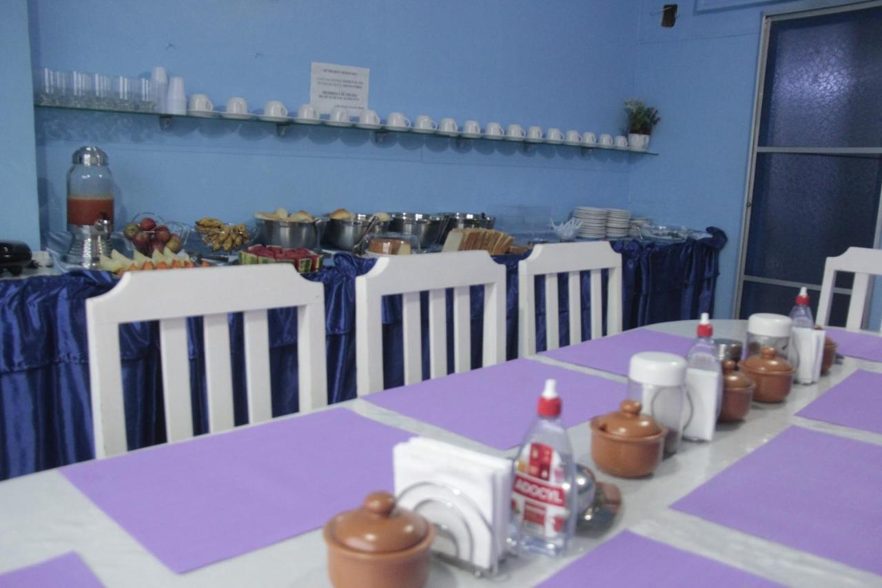 Grand Center Hotel Santarém Εξωτερικό φωτογραφία