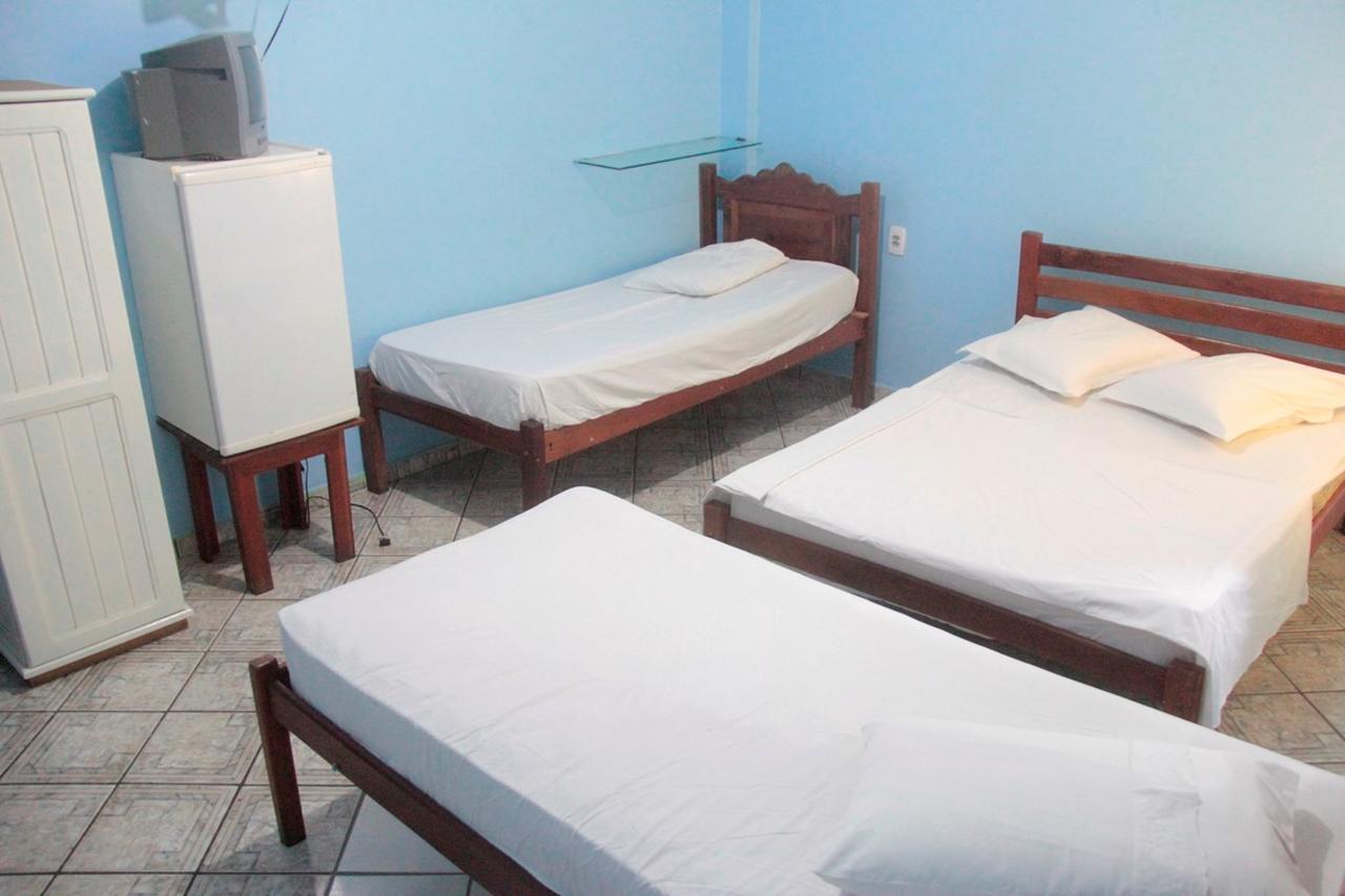 Grand Center Hotel Santarém Δωμάτιο φωτογραφία