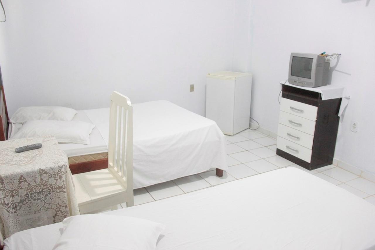 Grand Center Hotel Santarém Δωμάτιο φωτογραφία